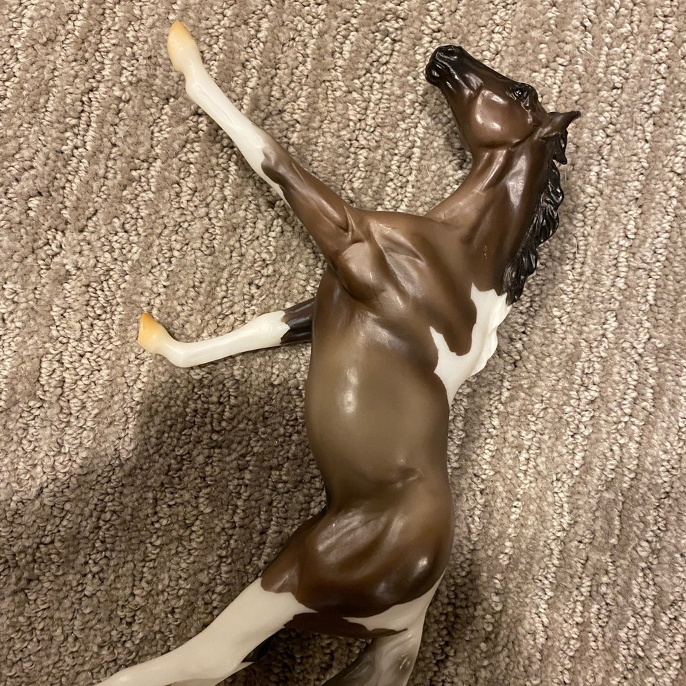 breyer paint horse